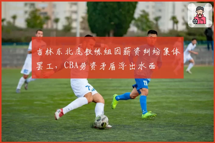 吉林东北虎教练组因薪资纠纷集体罢工，CBA劳资矛盾浮出水面