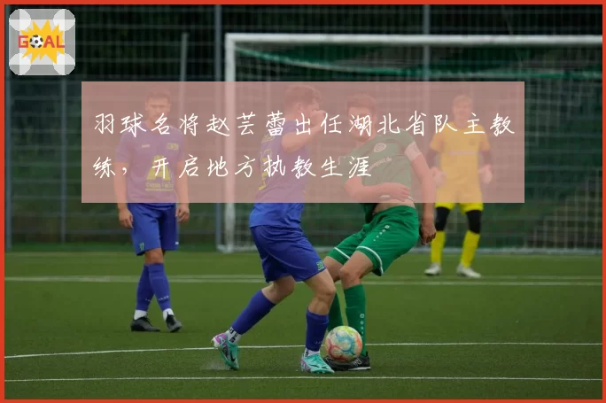 羽球名将赵芸蕾出任湖北省队主教练，开启地方执教生涯