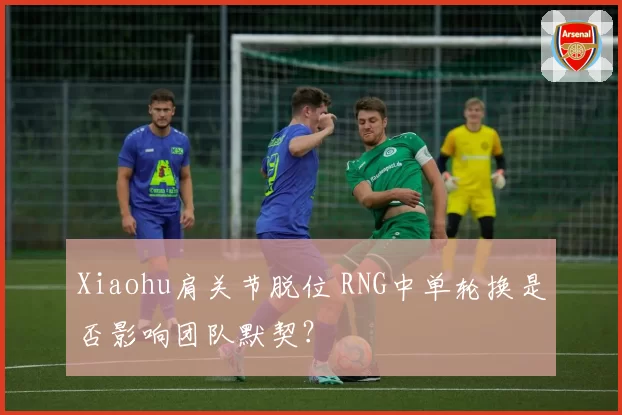 Xiaohu肩关节脱位 RNG中单轮换是否影响团队默契？